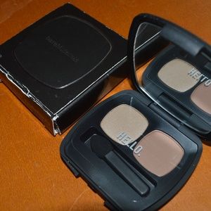 Bareminerals eye shadow